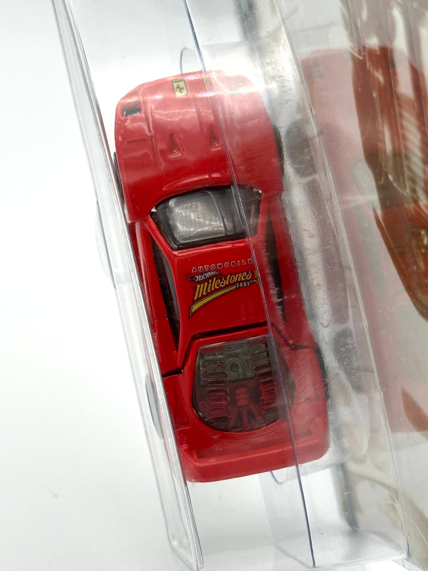 Ferrari F40 - Milestones Premium Series