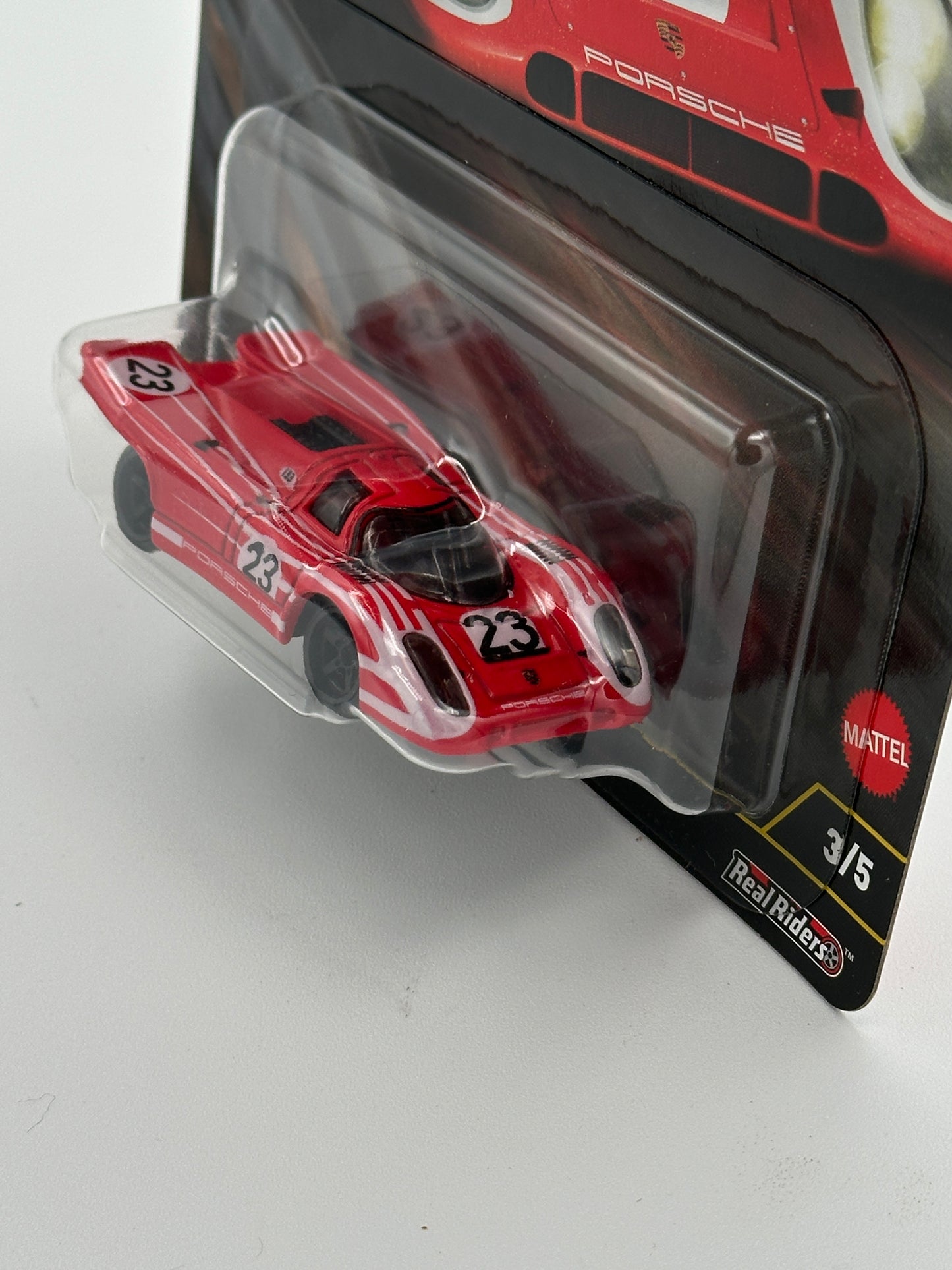 HW Premium Circuit Legends Porsche 917kh