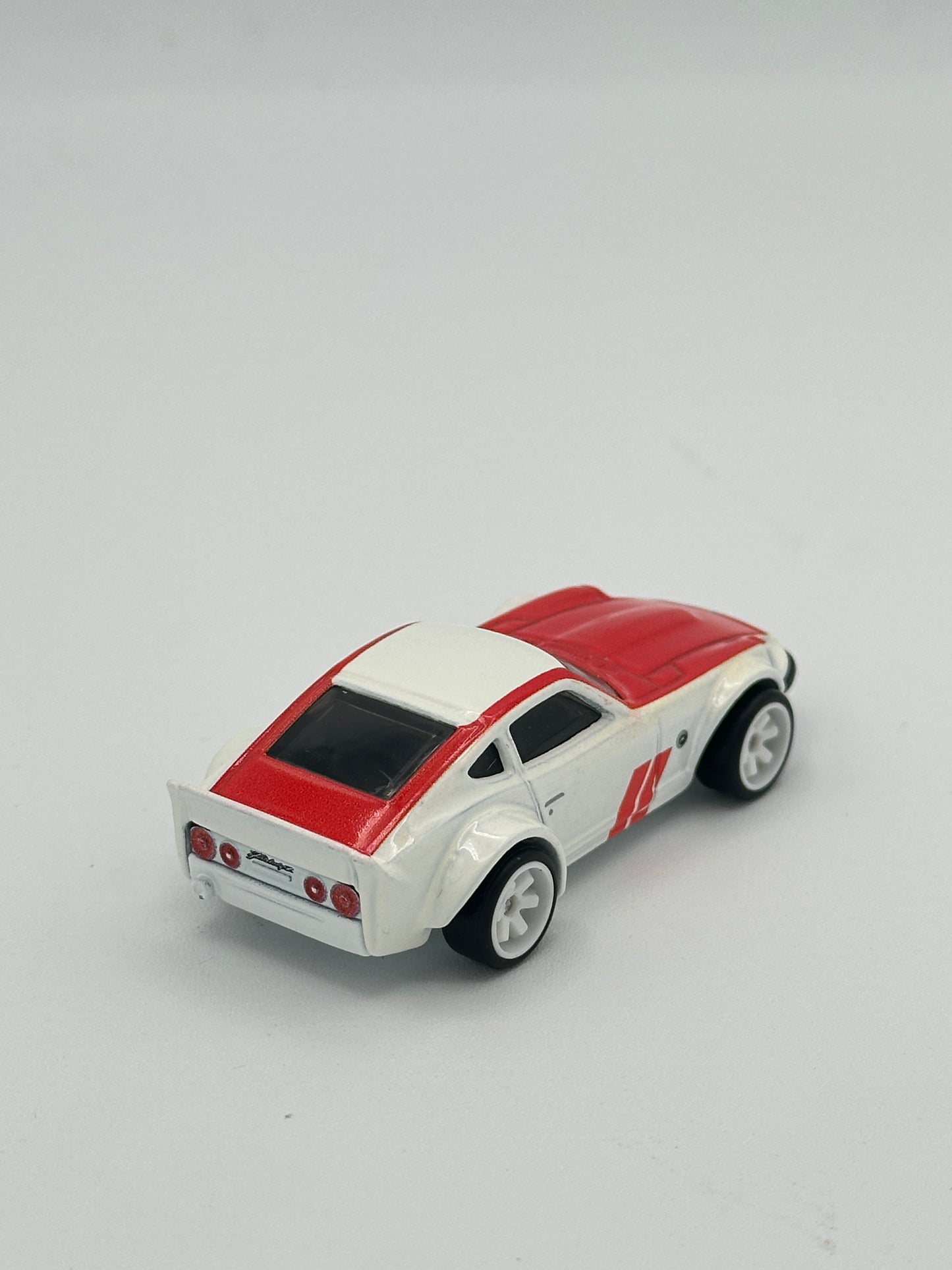 Nissan Historics Premium Diorama - Fairlady Z, Bluebird 510 Wagon, Laurel 2000 GSX