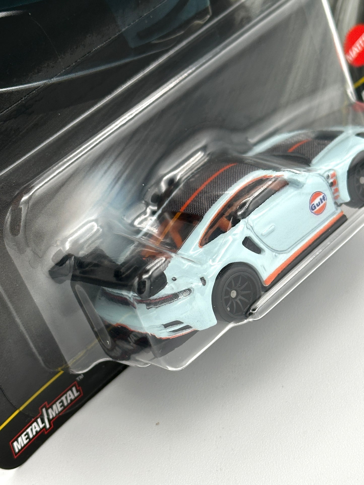 HW Premium Circuit Legends Porsche 911 GT3 R