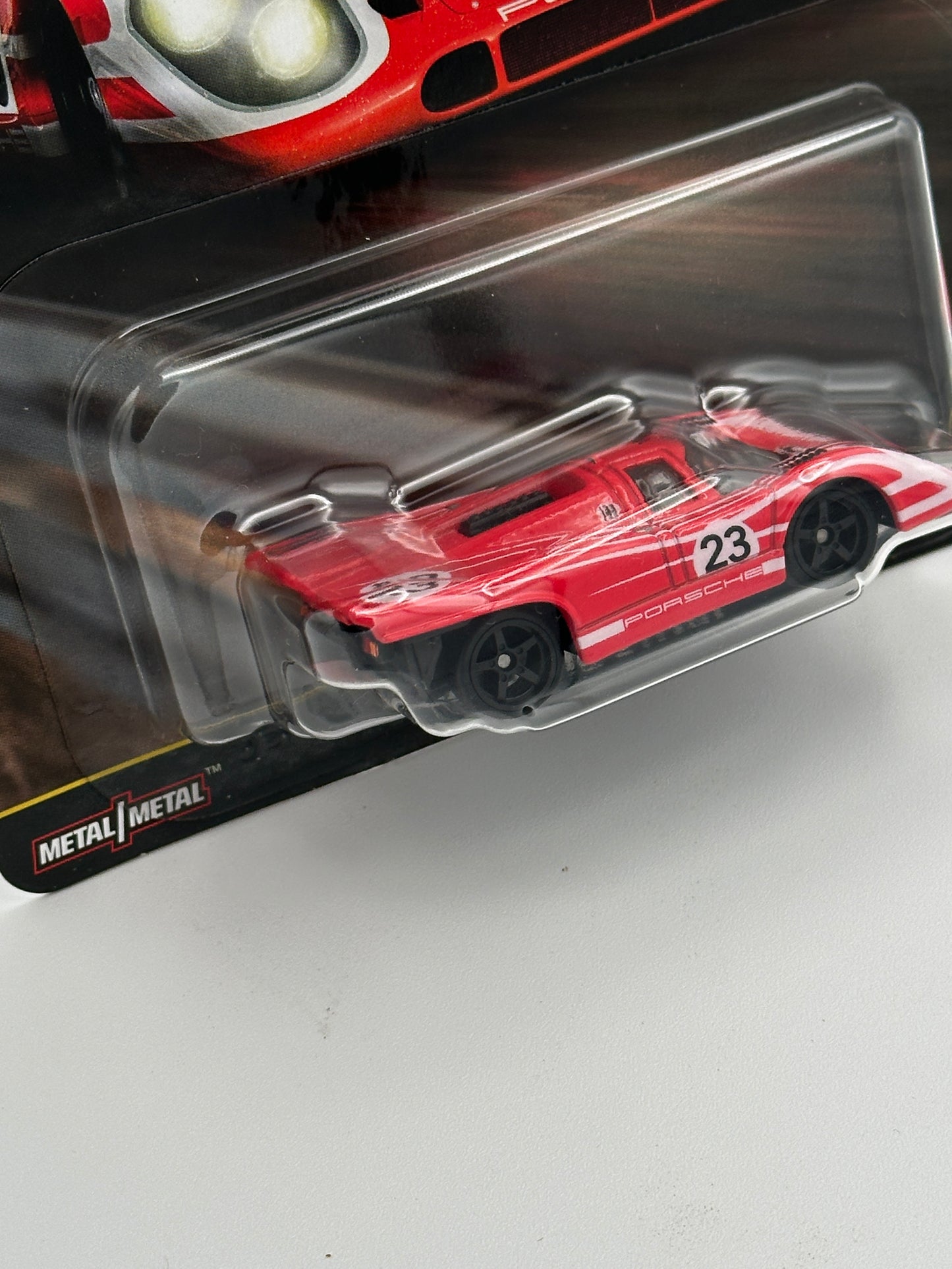 HW Premium Circuit Legends Porsche 917kh