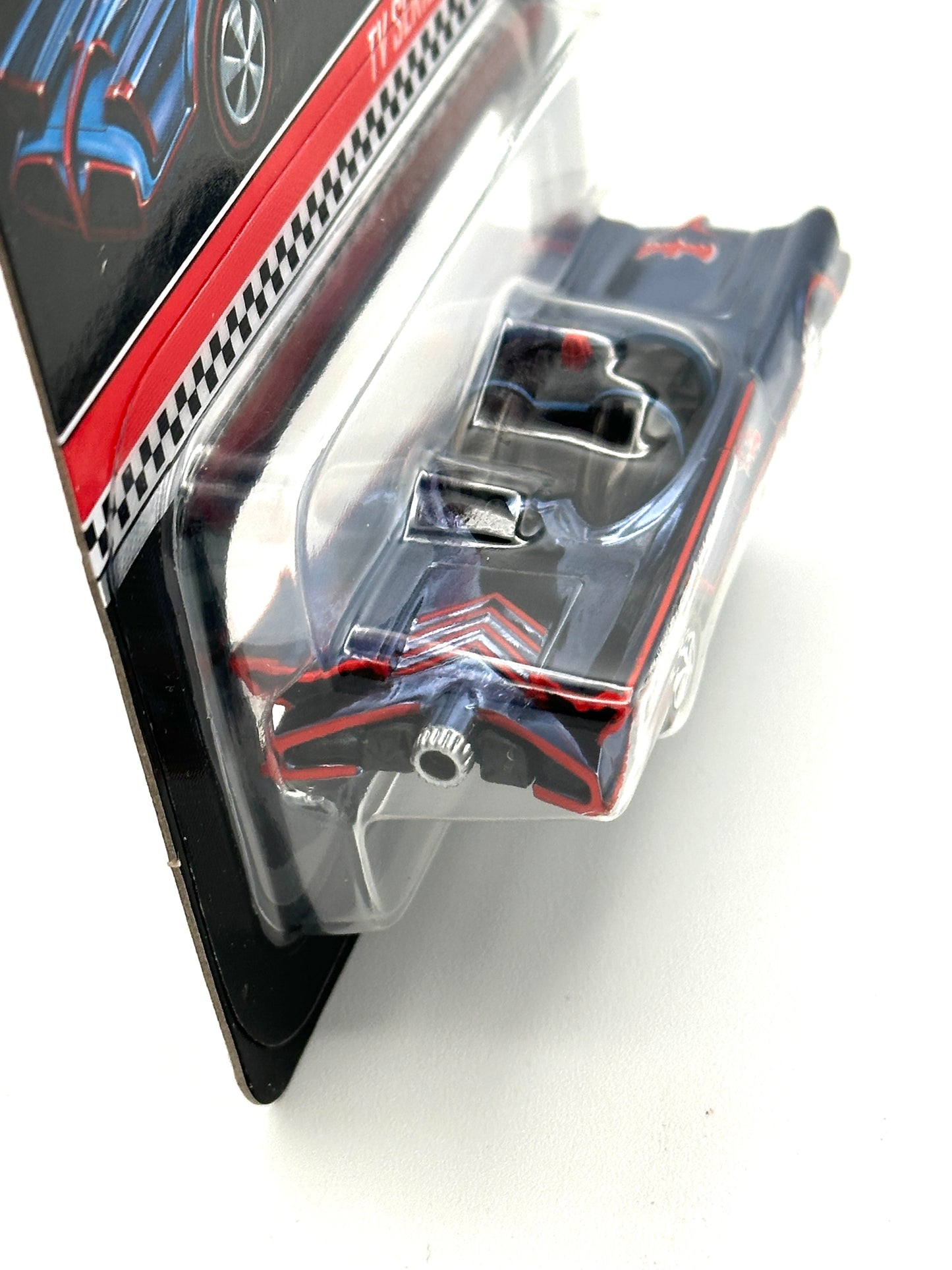 Red Line Club RLC TV Series Batmobile