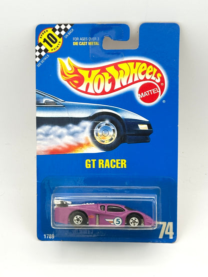 GT Racer - Purple
