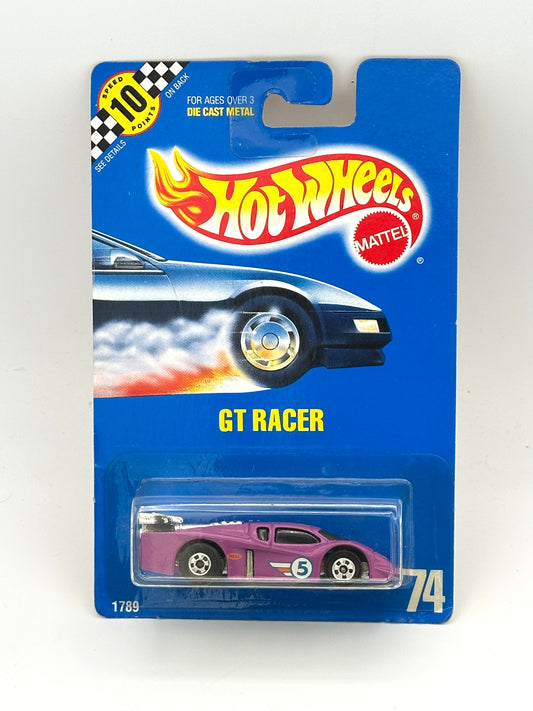 GT Racer - Purple