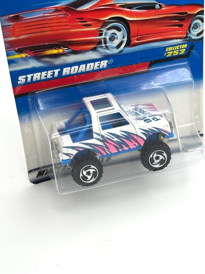 Street Roader - Beach Patrol