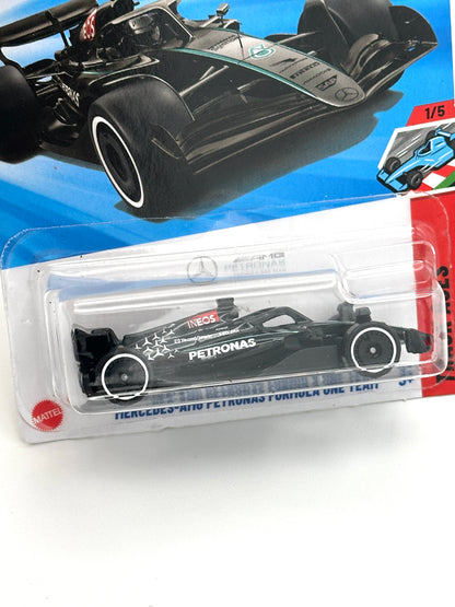 Mercedes AMG Petronas Formula One Team F1