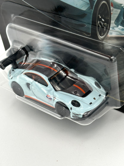 HW Premium Circuit Legends Porsche 911 GT3 R