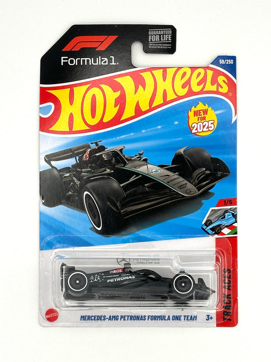 Mercedes AMG Petronas Formula One Team F1