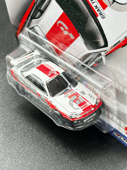 Nissan Skyline GT-R Gran Turismo 7