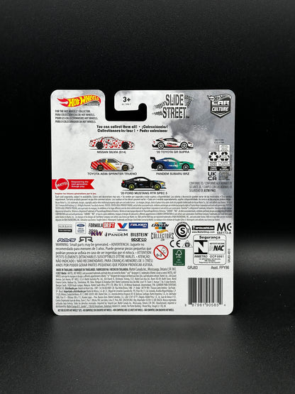 Toyota AE86 Sprinter Trueno